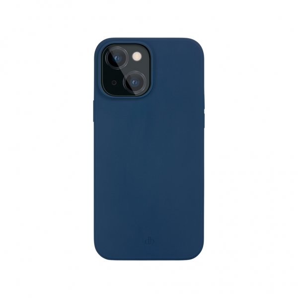 dbramante1928 iPhone 13 Mini Skal Greenland Pacific Blue