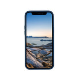 dbramante1928 iPhone 13 Mini Skal Greenland Pacific Blue