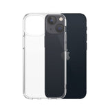 PanzerGlass iPhone 13 Mini Skal HardCase Transparent