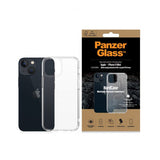 PanzerGlass iPhone 13 Mini Skal HardCase Transparent