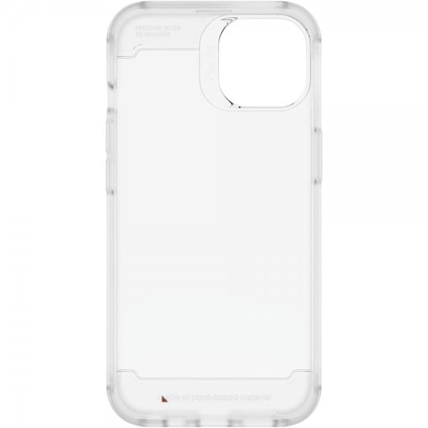 Gear4 iPhone 13 Mini Skal Havana Transparent
