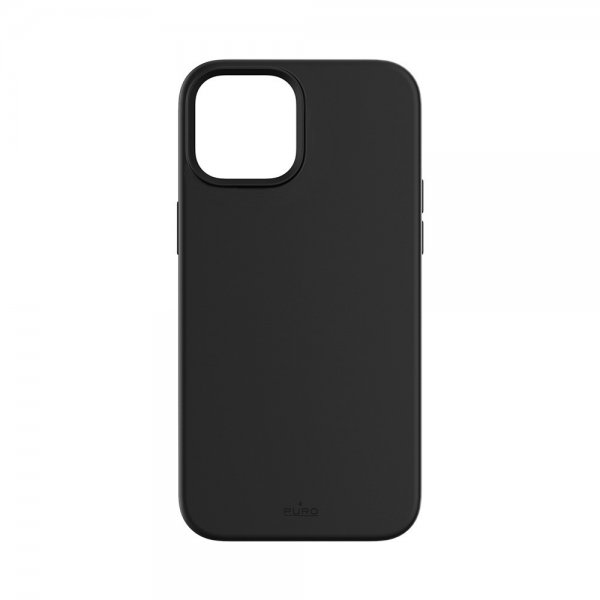 Puro iPhone 13 Mini Skal ICON Mag Svart