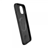 Puro iPhone 13 Mini Skal ICON Mag Svart