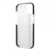 Karl Lagerfeld iPhone 13 Mini Skal Karl & Choupette Vit