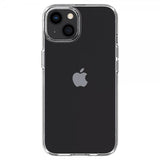 Spigen iPhone 13 Mini Skal Liquid Crystal Crystal Clear