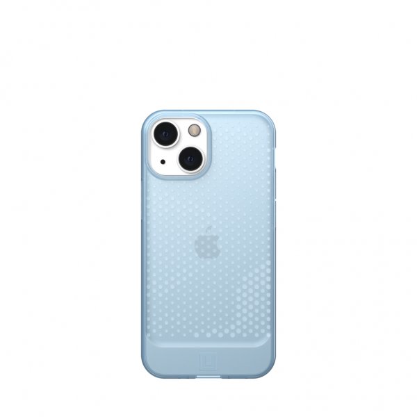 U by UAG iPhone 13 Mini Skal Lucent Cerulean