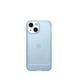 U by UAG iPhone 13 Mini Skal Lucent Cerulean