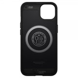 Spigen iPhone 13 Mini Skal Mag Armor Matte Black