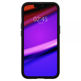 Spigen iPhone 13 Mini Skal Mag Armor Matte Black