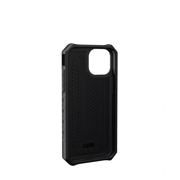 Urban Armor Gear (UAG) iPhone 13 Mini Skal Monarch Carbon Fiber