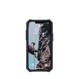 Urban Armor Gear (UAG) iPhone 13 Mini Skal Monarch Carbon Fiber