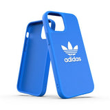 Adidas iPhone 13 Mini Skal Moulded Case Basic Bluebird