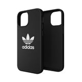 Adidas iPhone 13 Mini Skal Moulded Case Basic Svart