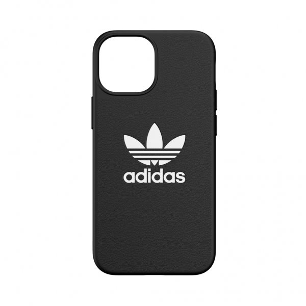 Adidas iPhone 13 Mini Skal Moulded Case Basic Svart