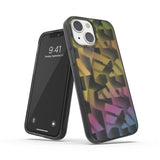 Adidas iPhone 13 Mini Skal Moulded Case Holographic