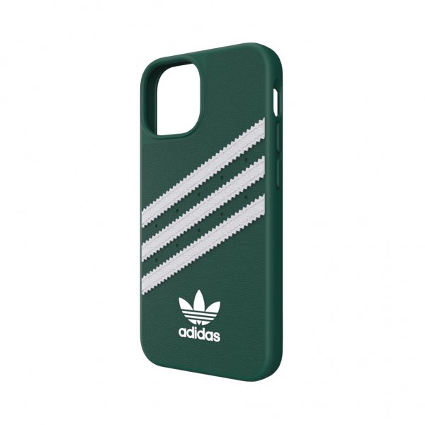 Adidas iPhone 13 Mini Skal Moulded Case PU Collegiate Green