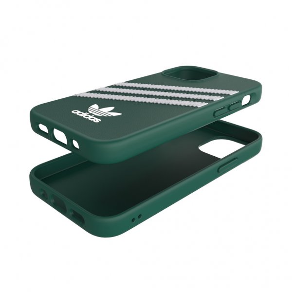 Adidas iPhone 13 Mini Skal Moulded Case PU Collegiate Green