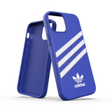 Adidas iPhone 13 Mini Skal Moulded Case PU Collegiate Royal