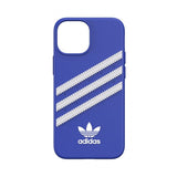 Adidas iPhone 13 Mini Skal Moulded Case PU Collegiate Royal