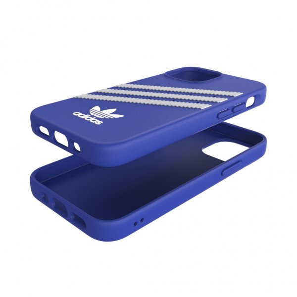 Adidas iPhone 13 Mini Skal Moulded Case PU Collegiate Royal