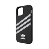 Adidas iPhone 13 Mini Skal Moulded Case PU Svart