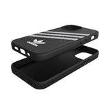 Adidas iPhone 13 Mini Skal Moulded Case PU Svart