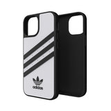 Adidas iPhone 13 Mini Skal Moulded Case PU Vit