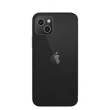 Puro iPhone 13 Mini Skal Nude Transparent