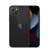 Puro iPhone 13 Mini Skal Nude Transparent