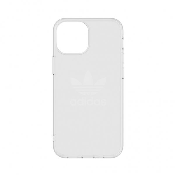 Adidas iPhone 13 Mini Skal Protective Clear Case Klar