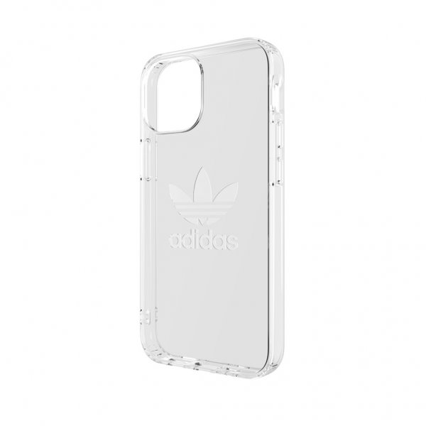 Adidas iPhone 13 Mini Skal Protective Clear Case Klar