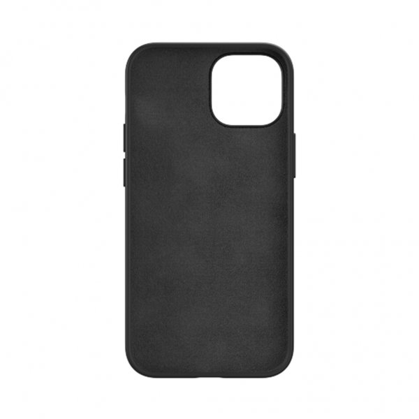Adidas iPhone 13 Mini Skal Silicone Case Svart
