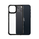 PanzerGlass iPhone 13 Mini Skal SilverBullet Case Svart