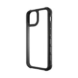 PanzerGlass iPhone 13 Mini Skal SilverBullet Case Svart