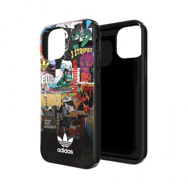 Adidas iPhone 13 Mini Skal Snap Case Graphic AOP