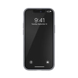 Adidas iPhone 13 Mini Skal Snap Case Leopard Grå