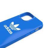 Adidas iPhone 13 Mini Skal Snap Case Trefoil Bluebird