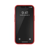 Adidas iPhone 13 Mini Skal Snap Case Trefoil Scarlet