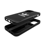 Adidas iPhone 13 Mini Skal Snap Case Trefoil Svart