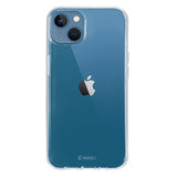 Krusell iPhone 13 Mini Skal SoftCover Transparent