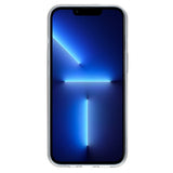 Krusell iPhone 13 Mini Skal SoftCover Transparent