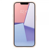 Spigen iPhone 13 Mini Skal Thin Fit Pink Sand
