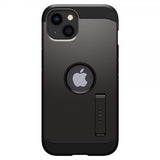 Spigen iPhone 13 Mini Skal Tough Armor Gunmetal