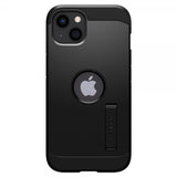 Spigen iPhone 13 Mini Skal Tough Armor Svart