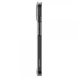 Spigen iPhone 13 Mini Skal Ultra Hybrid Crystal Clear