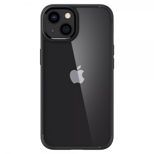 Spigen iPhone 13 Mini Skal Ultra Hybrid Matte Black