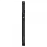 Spigen iPhone 13 Mini Skal Ultra Hybrid Matte Black
