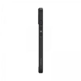 Spigen iPhone 13 Mini Skal Ultra Hybrid Matte Frost Black