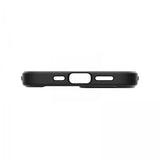 Spigen iPhone 13 Mini Skal Ultra Hybrid Matte Frost Black