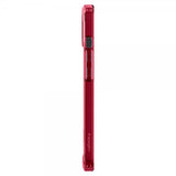 Spigen iPhone 13 Mini Skal Ultra Hybrid Red Crystal